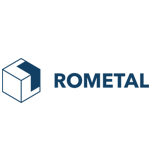 Logo-Rometal